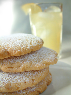 Butternut Biscuits Butternut Biscuits picture